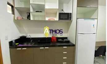 Imagem 4: Apartamento Studio em Intermares, Cabedelo/PB