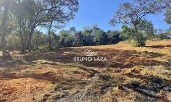 Imagem 2: Área para Locação no Bairro Resplendor - Igarapé/MG