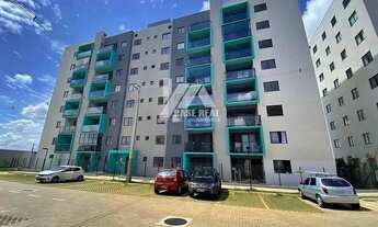 Imagem: Apartamento à venda, Contorno, Ponta Grossa