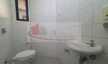 Imagem 5: OPORTUNIDADES DE SALAS COMERCIAIS NA REGIÃO DA BARRA FUNDA 87m² Àrea util 2 vagas de garag