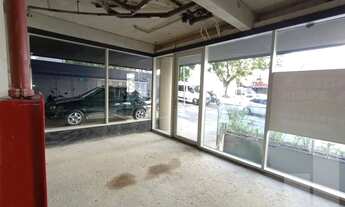 Imagem 6: Loja na Avenida Rebouças com 389 m2, 1 vaga PCD, ótima localização em Pinheiros