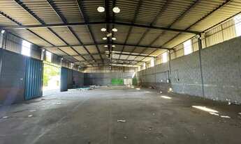 Imagem 5: Galpão para locação no bairro Distrito Industrial