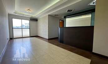 Imagem: RR0194D Apartamento 82m² RESIDENCIAL FIORETTI