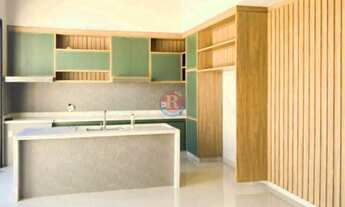 Imagem 9: Casa de Condomínio com 3 quartos, CONDOMINIO QUINTA DO LAGO I, São José do Rio Preto - R