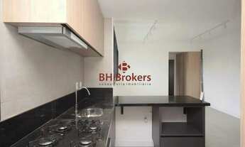 Imagem 7: APARTAMENTO DE 2 QUARTOS PARA LOCAÇÃO NO BAIRRO LOURDES