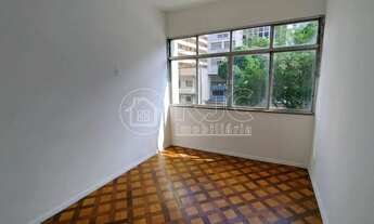 Imagem 6: Imóvel para venda possui 113 metros quadrados com 3 quartos em Tijuca - Rio de Janeiro - R