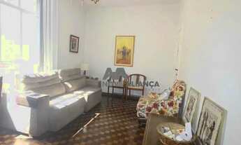 Imagem: Apartamento-À VENDA-Botafogo-Rio de Janeiro-RJ