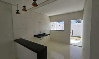 Imagem 4: Casa Nova Barra dos coqueiros ( Compre sem entrada