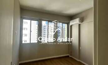 Imagem 7: Imóvel para venda com 48 metros quadrados com 2 quartos em Centro - Florianópolis - SC