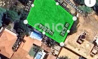 Imagem: Terreno no loteamento San Vale em Candelária