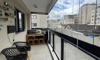 Imagem 2: Apartamento : Padrão / Residencial / Tijuca