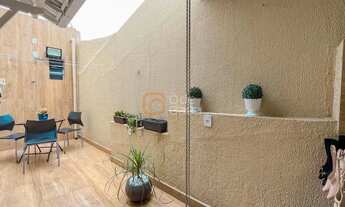 Imagem 3: Área privativa com 3 quartos à venda no Santa Amélia