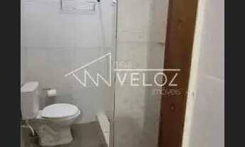 Imagem: Casa de rua - Duplex / Residencial / Catumbi