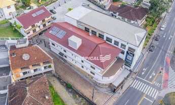 Imagem 3: Pousada com 24 dormitórios para alugar, 1351 m² por R$ 30.750,00/mês - Velha - Blumenau/SC