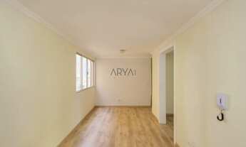 Imagem 2: Apartamento à venda no Ecoville ARYA1