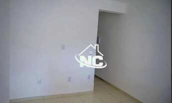 Imagem 7: Casa com 1 quarto à venda, 50 m² por R$ 150.000 - Laranjal - São Gonçalo/RJ