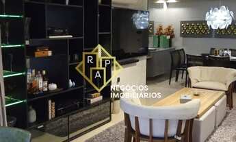 Imagem 4: Apartamento à venda no Papicu, Fortaleza, 130m2