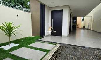 Imagem: Casa - 03 Suítes Plenas sendo 01 Suíte