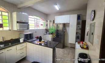 Imagem 5: Casa com 4 quartos, Santa Lúcia, Belo Horizonte - R$ 1.35 mi, Cod