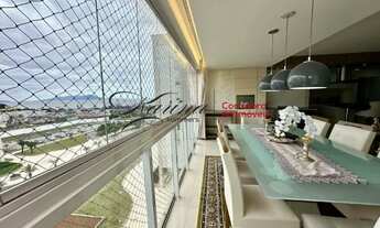 Imagem 2: Deslumbrante Apartamento com 3 quartos em São José no Maior Home Clube!