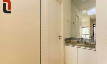 Imagem 7: Apartamento com 1 quarto para alugar, 37 m² por R$ 2.000/mês - Bigorrilho - Curitiba/PR