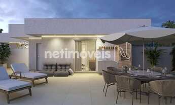 Imagem 5: Venda Apartamento 3 quartos Nova Vista Belo Horizonte