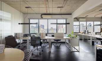 Imagem 7: Conjunto comercial para venda em Pinheiros , 175m²