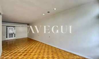 Imagem 5: Apartamento 164m² com Vista Mar na Hilário de Gouvêia - 3 Quartos, 2 Suítes Potenciais e 1