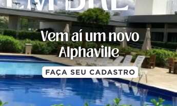 Imagem 2: Terras Alphaville