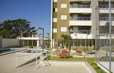 Imagem 3: Apartamento à venda no Jardim Paulista, Araçatuba