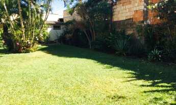 Imagem 3: CASA E LOTE GRANDES ESCRITURADOS 3 QUARTOS C/ 2 SUÍTES NO JARDIM CÉU AZUL VALPARAISO GO