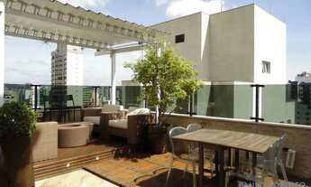 Imagem 2: COBERTURA - HIGIENÓPOLIS - SP