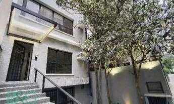 Imagem 2: Prédio para alugar, 380 m² por R$ 25.752/mês - Higienópolis - São Paulo/SP