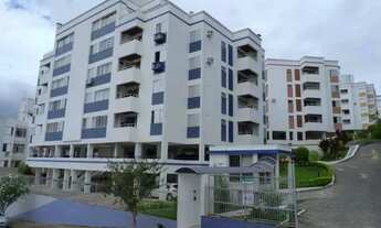 Imagem: Apartamento com 2 Quartos e 2 banheiros