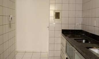 Imagem 7: Apartamento 02 quartos Residêncial Onix - Bairro Eldorado