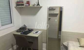 Imagem 7: Apartamento 2 quartos à venda no(a) Jardim São Paulo(Zona Norte