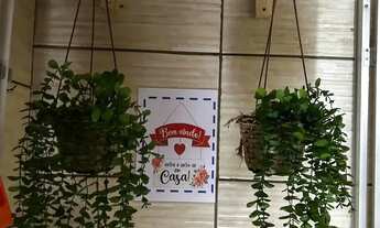 Imagem 6: Estúdio Mobiliado na Angustura