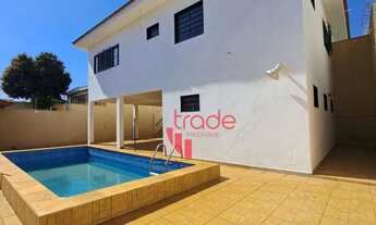 Imagem: Casa Comercial à Venda de 04 Dormitórios