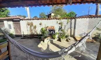 Imagem 5: Casa com 2 dormitórios à venda, 92 m² por R$ 670.000 - Itaipu - Niterói/RJ