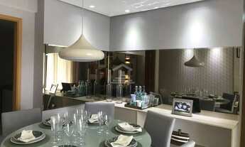 Imagem 4: Apartamento com 03 quartos sendo 01 suíte à venda no Edifício Mariano Castelo Branco TR284