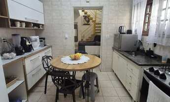 Imagem 4: Casa com Edícula à Venda Jardim América