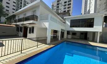 Imagem: SONHE GRANDE! 385m² C/ Piscina e 4 Suítes