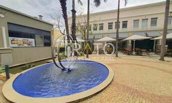 Imagem 3: Sala - Loteamento Center Santa Genebra - Campinas