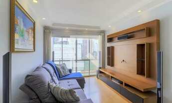 Imagem 3: Apartamento à Venda - Brooklin, 3 Quartos, 92 m2