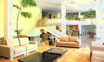 Imagem: Vendo Flat 35 m² andar alto no Flat InterCity