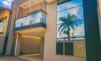 Imagem 2: Sobrado à venda no Parque Anhanguera (divisa com Jardim Planalto