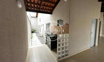 Imagem 7: Casa com 3 quartos (2 suítes) e área gourmet no Jardim Mariliza! codigo: 154407