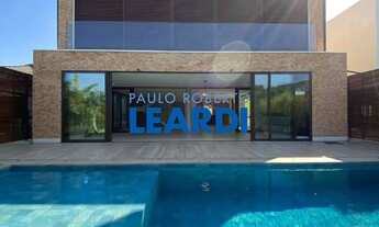 Imagem: CASA EM CONDOMÍNIO - TAMBORÉ - SP