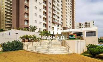 Imagem 5: Apartamento com 2 dormitórios para alugar, 66 m² por R$ 5.115,00/mês - Vila Nossa Senhora