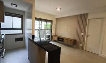 Imagem 3: Apartamento com 50m² no Edifício Soul Itapecuru com 1 suíte e 1 vaga em Alphaville, SP